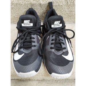Nike Zoom Volleyball Sneakers. Size 8